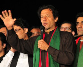  لندن میں بلاول بھٹو زرداری پر حملہ تحریک انصاف نے نہیں  كرایاعمران خان 