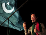 پاکستان ایک نظر میں  نئے پاکستان کے لیے نئی تاریخ