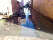 لاڑکانہ پیپلز پارٹی کی کارکردگی کا آئینہ    