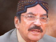 ’’نیلوفر‘‘ اچھا نام ہے جبکہ مچھیروں کے پاس محکمہ موسمیات سے زیادہ معلومات ہیں وزیراعلیٰ سندھ