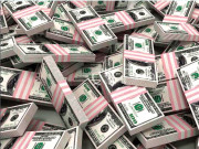 زرمبادلہ ذخائر 2649 کروڑ کمی سے 132 ارب ڈالر رہ گئے  