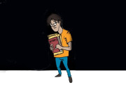 بات کچھ اِدھر اُدھر کی  جامعہ کراچی کی زندگی 