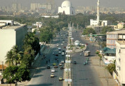 کراچی میں 7 سے 11 محرم کے دوران دہشت گردی کا خطرہ ہے سیکریٹری داخلہ سندھ
