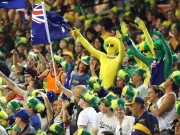 آسٹریلوی کرکٹ شائق پاکستان آنے کیلیے بے تاب  