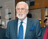 ذوالفقار کھوسہ کی پختونخوا کے ناراض لیگیوں کو ساتھ ملانے کی کوششیں