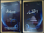 بات کچھ اِدھر اُدھر کی  بُک ریویو ’’استفسار‘‘