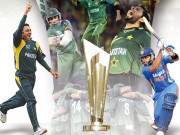 بھارت سے مقابلہ پاکستانی ٹیم نئی تاریخ رقم کرنے کے لیے تیار 