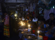 بنگلہ دیش میں بجلی کا بڑا بریک ڈاؤن ملک کا نصف سے زائد حصہ تاریکی میں ڈوب گیا