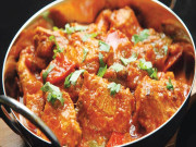 دیس بدیس کے کھانے  