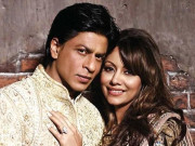 شاہ رخ آج اپنی 49ویں سالگرہ منائیں گے گوری خان نے خصوصی پروگرام بنالیا 