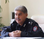 8محرم الحرام کی مجالس حساس مقامات پر سیکیورٹی کیلیے16ہزار پولیس اہلکار تعینات 