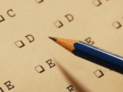 پاکستان ایک نظر میں  انٹری ٹیسٹ یا میرٹ کا قتل