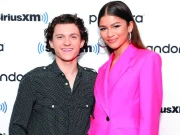 بلاک بسٹر ’اسپائیڈر مین‘ کی مشہور جوڑی حقیقی زندگی میں بھی ایک ہوگئی