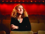 برطانوی مصنفہ سمانتھا ہاروی نے 'بکر پرائز' جیت لیا