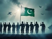 عید الفطر اور یومِ پاکستان پر شہداء کے اہل خانہ کا پرعزم پیغام