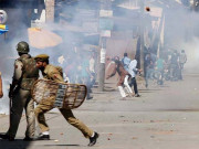 مقبوضہ کشمیر کے  تینج پورہ میں بھارتی فوج کے بد ترین قتلِ عام کو 35سال مکمل