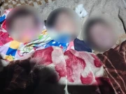 لاہور، دریائے راوی میں ایک گھر کے تین بچے ڈوب کر جاں بحق