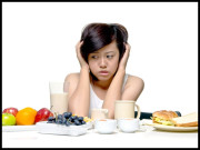 تازہ خوراک کے ذریعے ڈپریشن بھگائیے