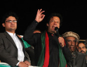 خواتین کیخلاف نازیبا الفاظ استعمال کرنے کے بعد فضل الرحمان کو ’’مولانا‘‘ کہنا درست نہیں عمران خان