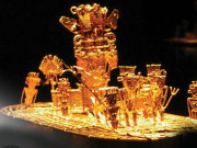 ال۔دورادو۔۔۔۔۔ ایک شہرِ بے مثال 