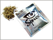 ’’اسپائس‘‘ نشے نے روسی حکام کی نیندیں اڑادیں  