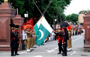 دہشت گردوں کے اندازے غلط ثابت 