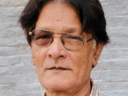 آج بھی سوچتا ہوں کہ وہ شخص کون تھا 