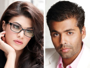 کرن جوہر نے جیکولین فرننیڈس کو مستقل بنیادوں پر تربیت دینا شروع کردی 