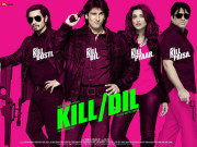  علی ظفر کی فلم ’’کل دل‘‘ کے نئے گانے ’’نخریلے‘‘ کی وڈیوجاری 