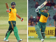 ناکامیوں میں الجھے کینگروز کو پروٹیز نے بھی دبوچ لیا 