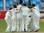 کیویز کا شکار کرنے کیلیے پاکستان مہلک ہتھیاروں سے لیس