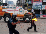 دنیا بھر سے  میرا قاتل ہی میرا منصف ہے