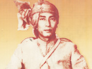  آنجہانی تری دیو رائے 