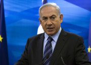 اسرائیلی وزیراعظم  کا فلسطینیوں کے گھر مسمار کرنے کا حکم