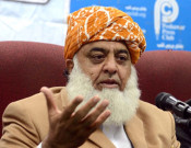 پینٹاگون کی رپورٹ میں بھارت کی متعصبانہ زبان استعمال کی گئی جو لمحہ فکریہ ہے مولانا فضل الرحمان