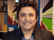 معین اخترکے ساتھ گزرے لمحات بہت یادآتے ہیں حنیف راجہ 