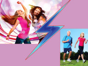 لوڈ شیڈنگ کا انوکھا توڑ اب چل پھر اور ناچ کر بجلی بنائیے 