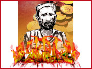 بدلنا اس کو کہتے ہیں 