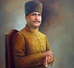 بات کچھ اِدھر اُدھر کی  ہمارا اقبال بلند ہو