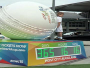 کھیل کود  کرکٹ عالمی میلہ وقت کم مقابلہ سخت