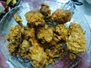 بات کچھ اِدھر اُدھر کی  ’’چکن بروسٹ‘‘