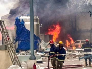 بھارت میں کیمیکل فیکٹری میں دھماکا، 8 ہلاک، 26 زخمی