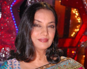 فن کو سماجی تبدیلی کے لیے استعمال کرنا چاہیے شبانہ اعظمی  