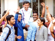 بھارت کا ’ قابل فخر سپوت‘ دو سال تک قوم کو بے وقوف بناتا رہا  