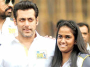 سلمان خان نے شاہ رخ کو بہن کی شادی پر مدعو کر لیا 