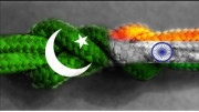 پاکستان بمقابلے بھارت گھمسان کا رن پڑنے کیلے میدان سج گیا 