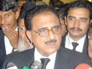 افغانستان میں اقوام متحدہ کی زیرنگرانی حکومت بنائی جائے جسٹس دوست   
