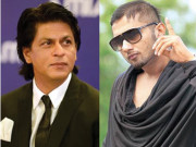 شاہ رخ کا ہنی سنگھ کو تھپڑ مارنے کا واقعہ من گھڑت ہے شالینی سنگھ 