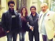 پاکستانی اداکارہ کبری خان ’’ویلکم کراچی‘‘ میں ارشد وارثی کے ساتھ کام کریں گی 