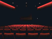 سعودی عرب میں جلد سینما کھلنے کا امکان 